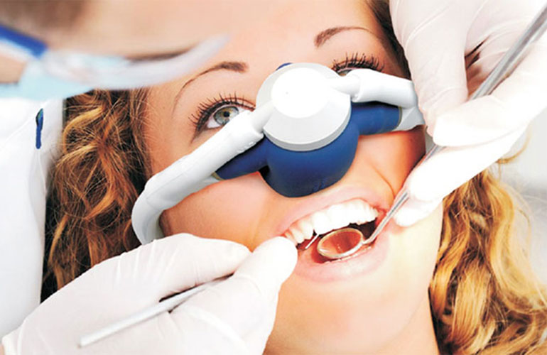 Sedazione dentale Trattamenti e procedure
